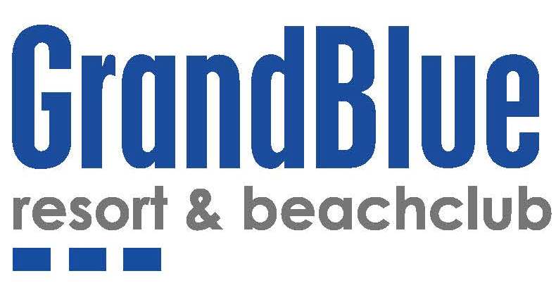 GrandBlue original logo