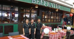 beefeater s