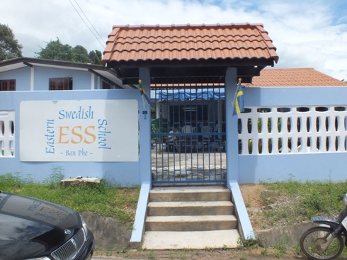 ess house