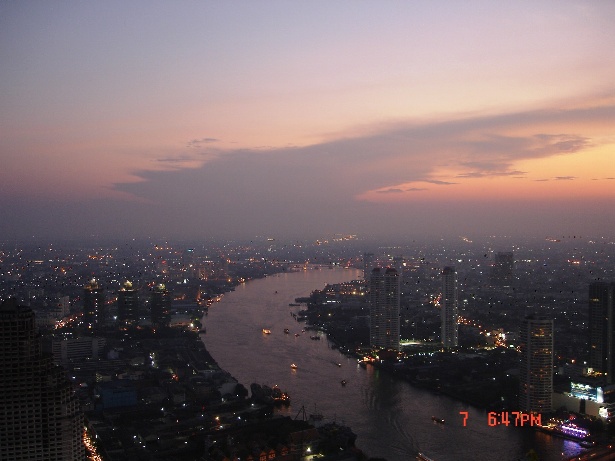 Bangkokskrapor